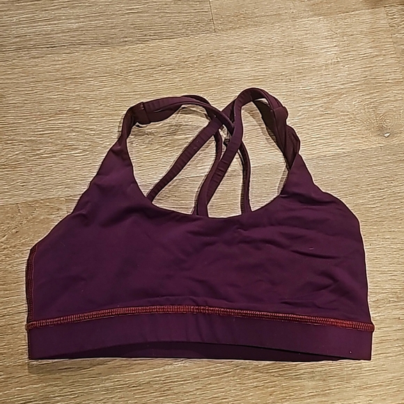 Lulu bra - Picture 1 of 3